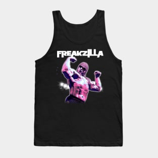 FREAKZILLA Tank Top